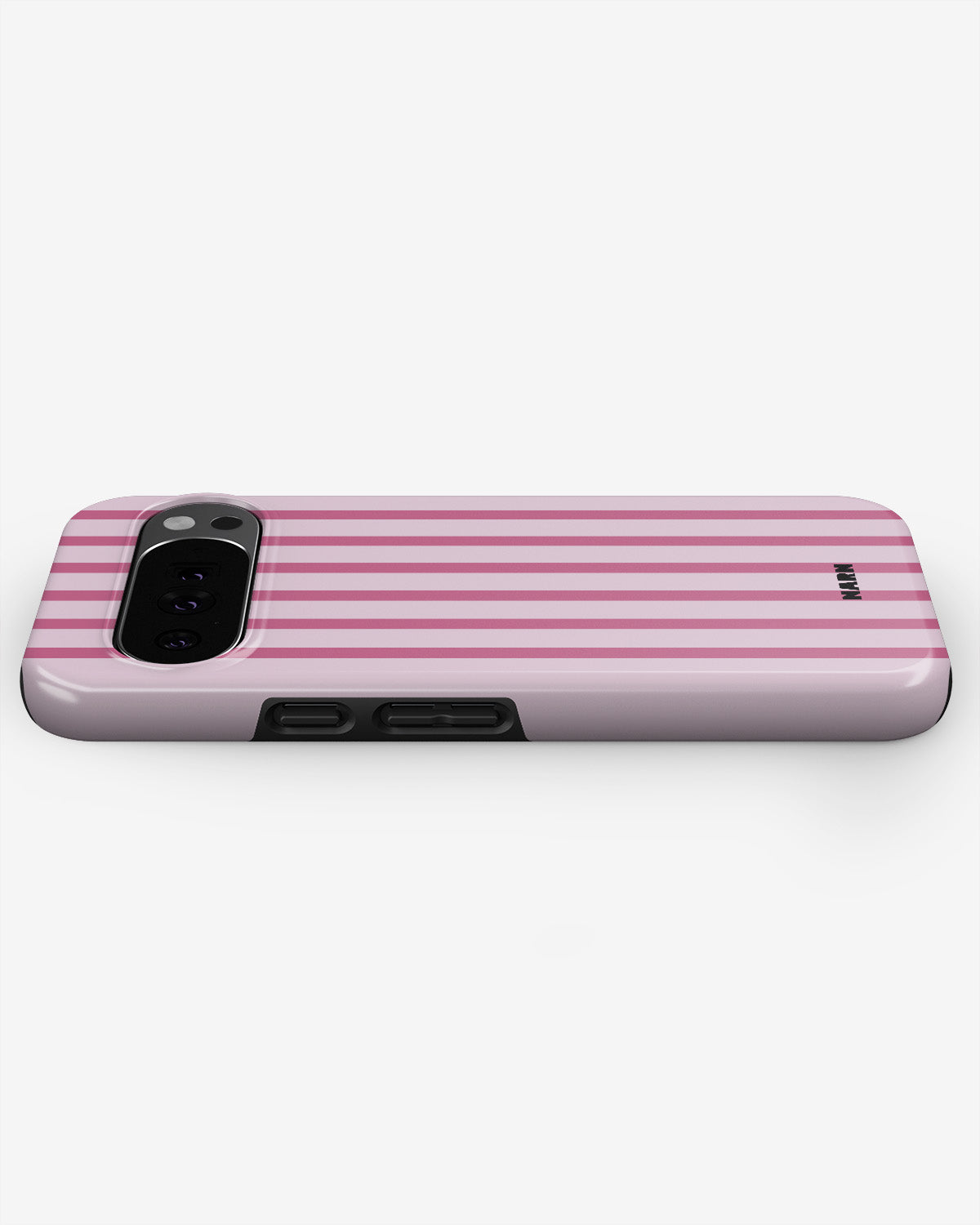 Google Pixel 10 Pro XL Tough Case – Class Crush - View 2