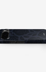 Google Pixel 10 Pro XL Tough Case – Midnight Rose - View 2