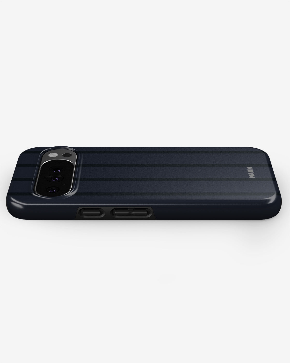 Google Pixel 10 Pro XL Tough Case – Navy Dream - View 2