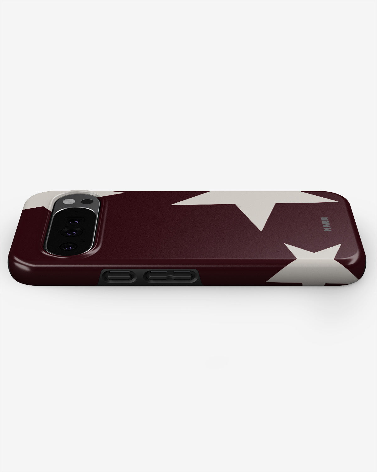 Google Pixel 10 Pro XL Tough Case – Rouge Star - View 2