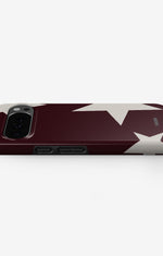 Google Pixel 10 Pro XL Tough Case – Rouge Star - View 2