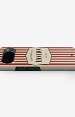 Google Pixel 10 Pro XL Tough Case – Ho Ho - View 2