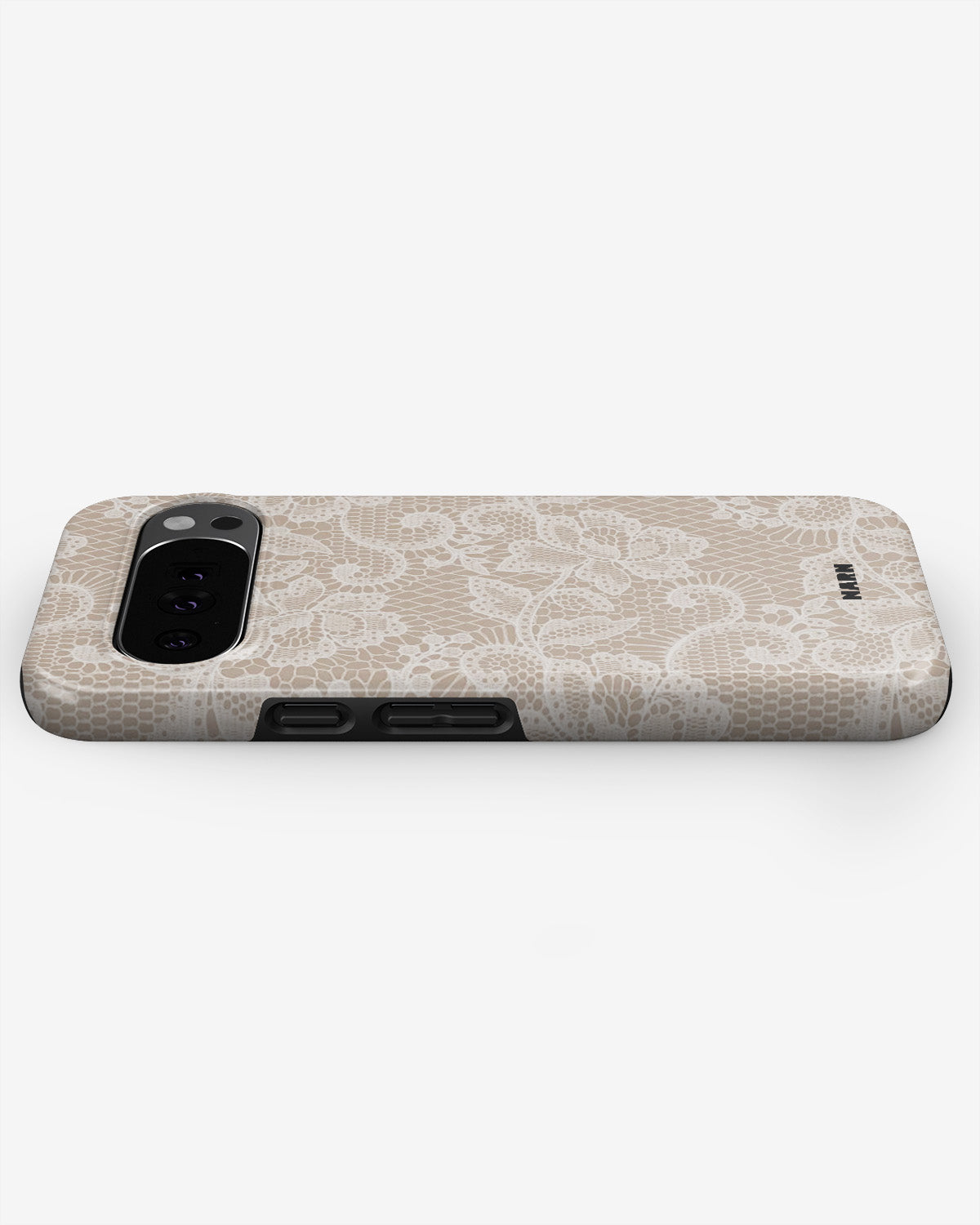 Google Pixel 10 Pro XL Tough Case – Soft Lace - View 2