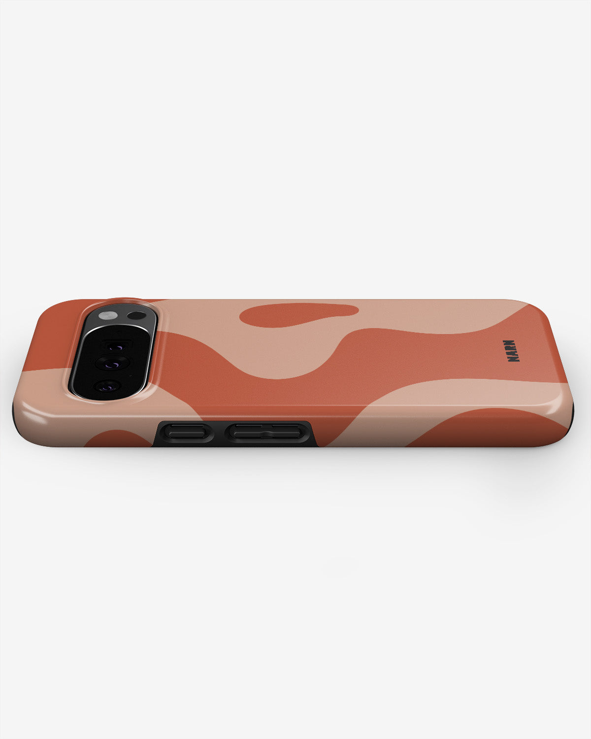 Google Pixel 10 Pro XL Tough Case – Alive - View 2