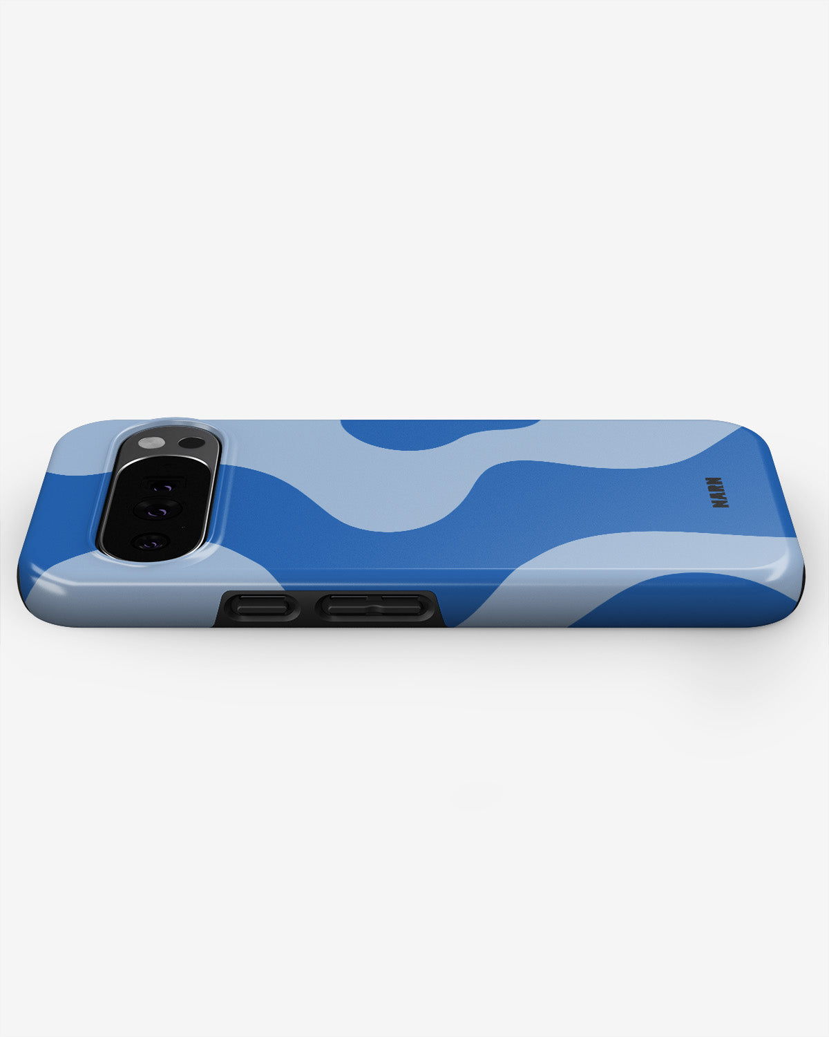 Google Pixel 10 Pro XL Tough Case – Calm Tide - View 2