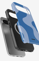 Google Pixel 10 Pro XL Tough Case – Calm Tide - View 2