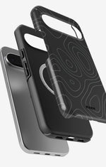 Google Pixel 10 Pro XL Tough Case – No Signal - View 2