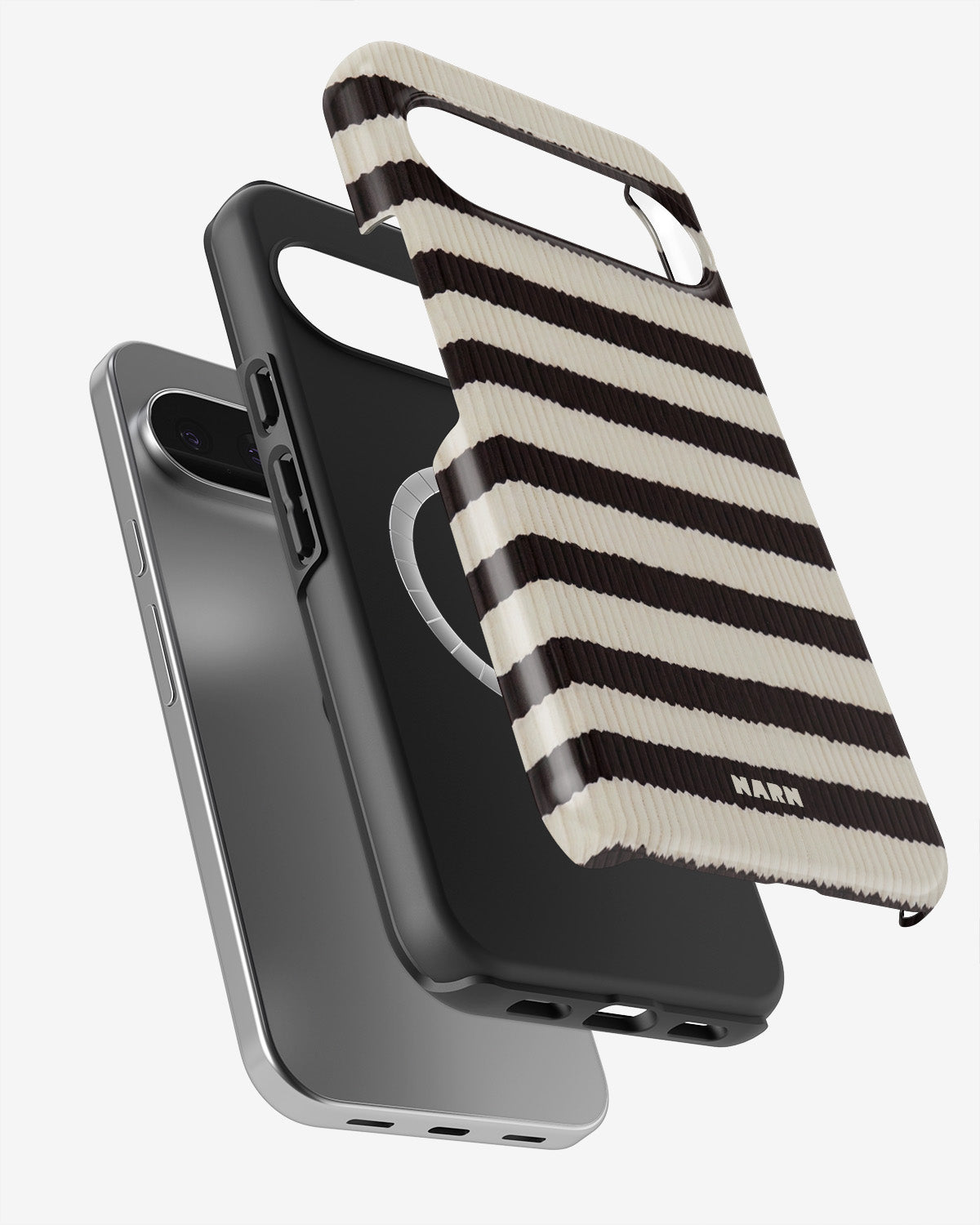Google Pixel 10 Pro XL Tough Case – Seafarer - View 2