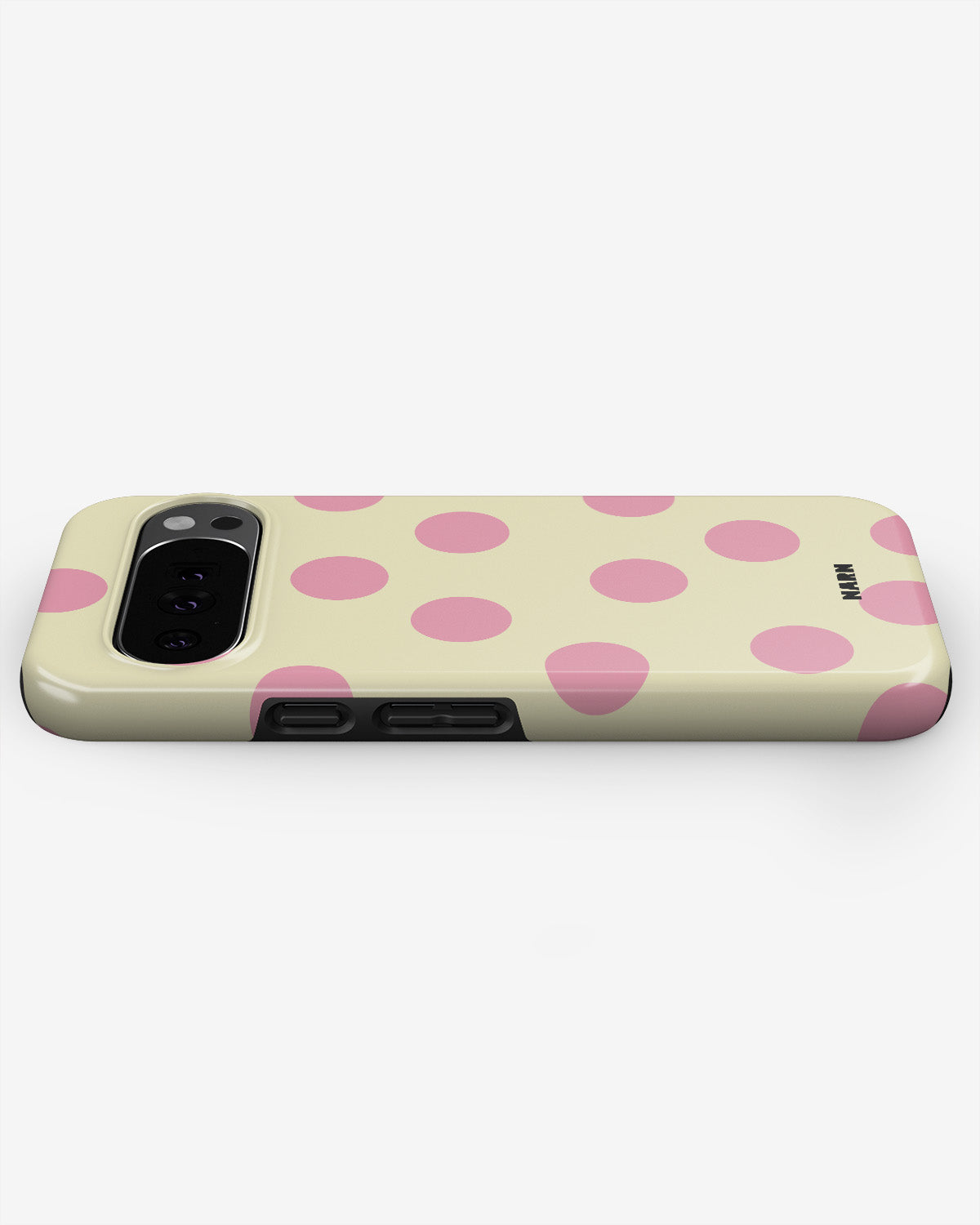 Google Pixel 10 Pro XL Tough Case – Cupcake - View 2