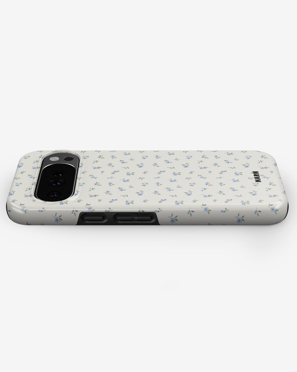Google Pixel 10 Pro XL Tough Case – Wild Petals - View 2
