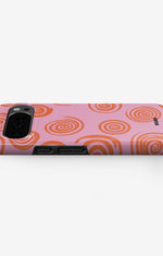 Google Pixel 10 Pro XL Tough Case – Candy Swirl - View 2