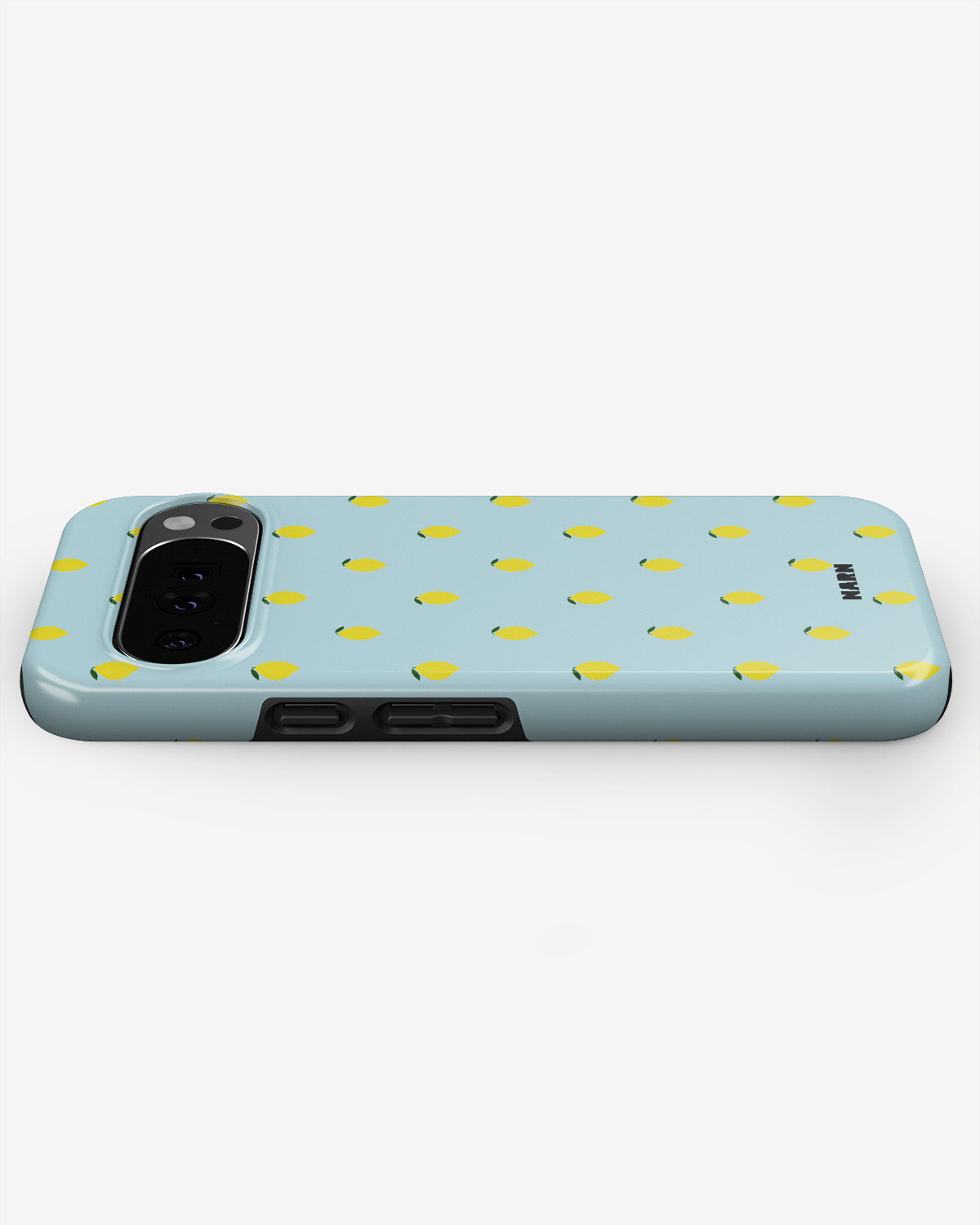 Google Pixel 10 Pro XL Tough Case – Limonata - View 2