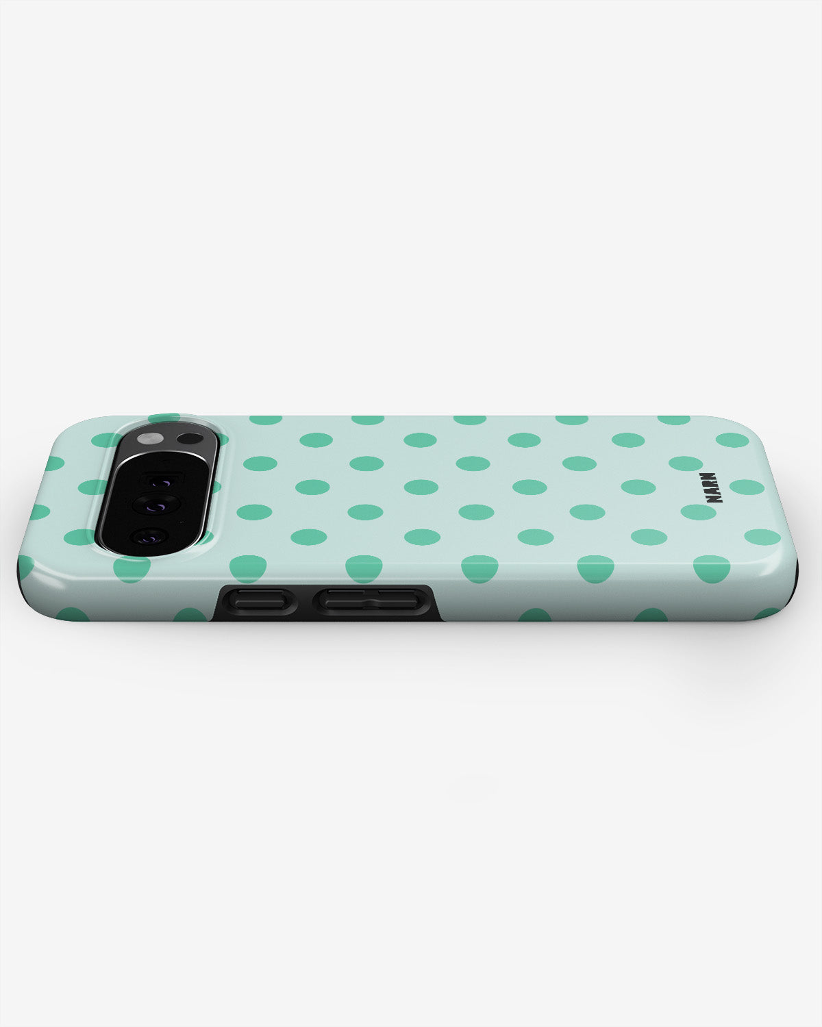 Google Pixel 10 Pro XL Tough Case – Sea Pearls - View 2