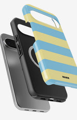 Google Pixel 10 Pro XL Tough Case – Beach Towel - View 2