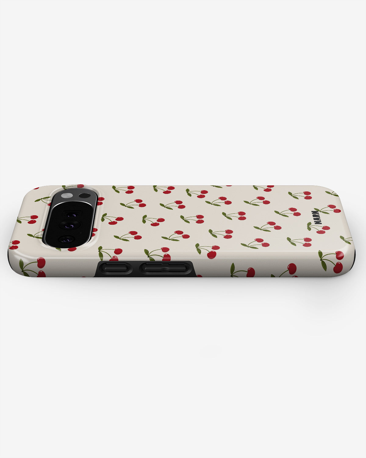 Google Pixel 10 Pro XL Tough Case – Amarena - View 2