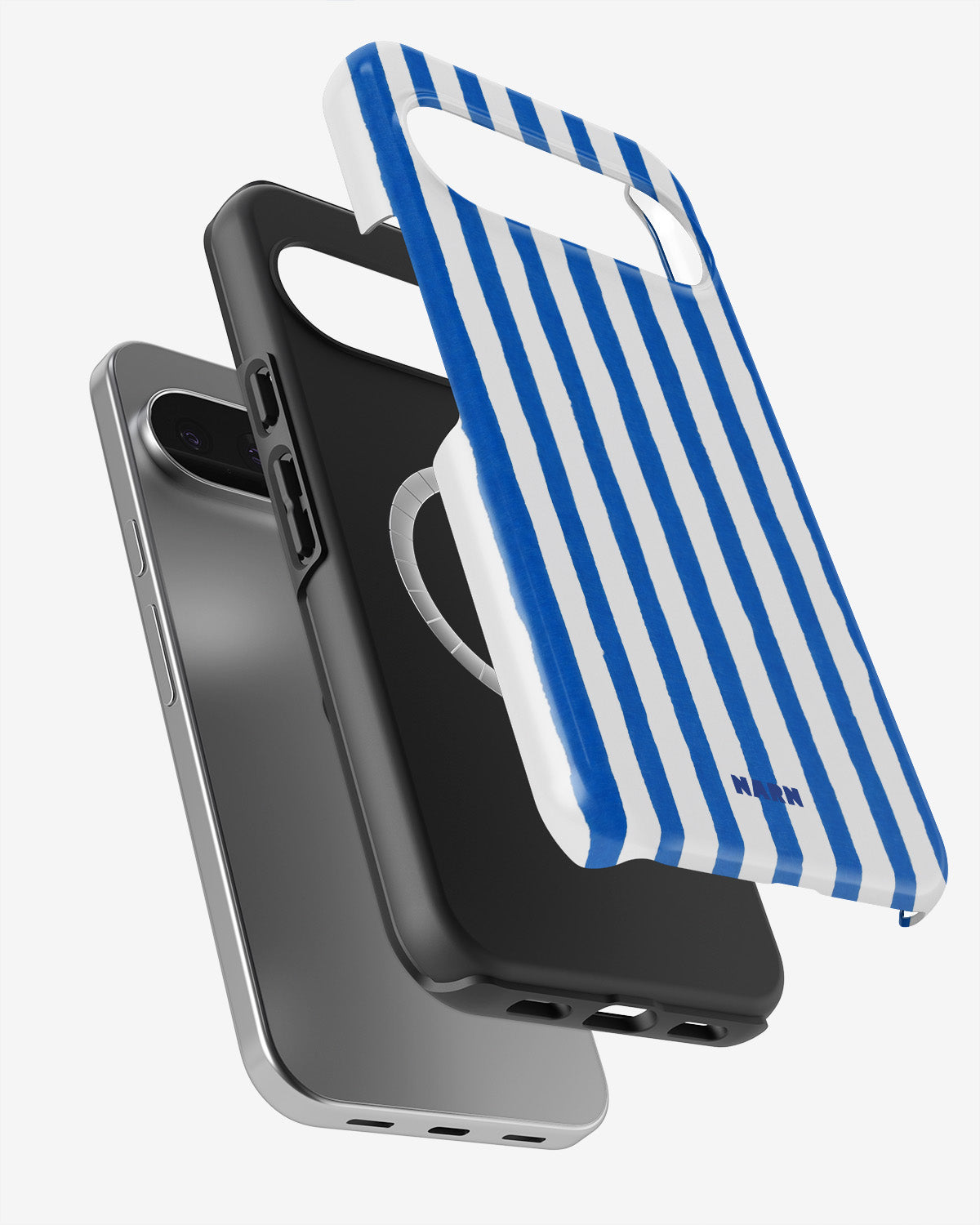 Google Pixel 10 Pro XL Tough Case – Linen - View 2