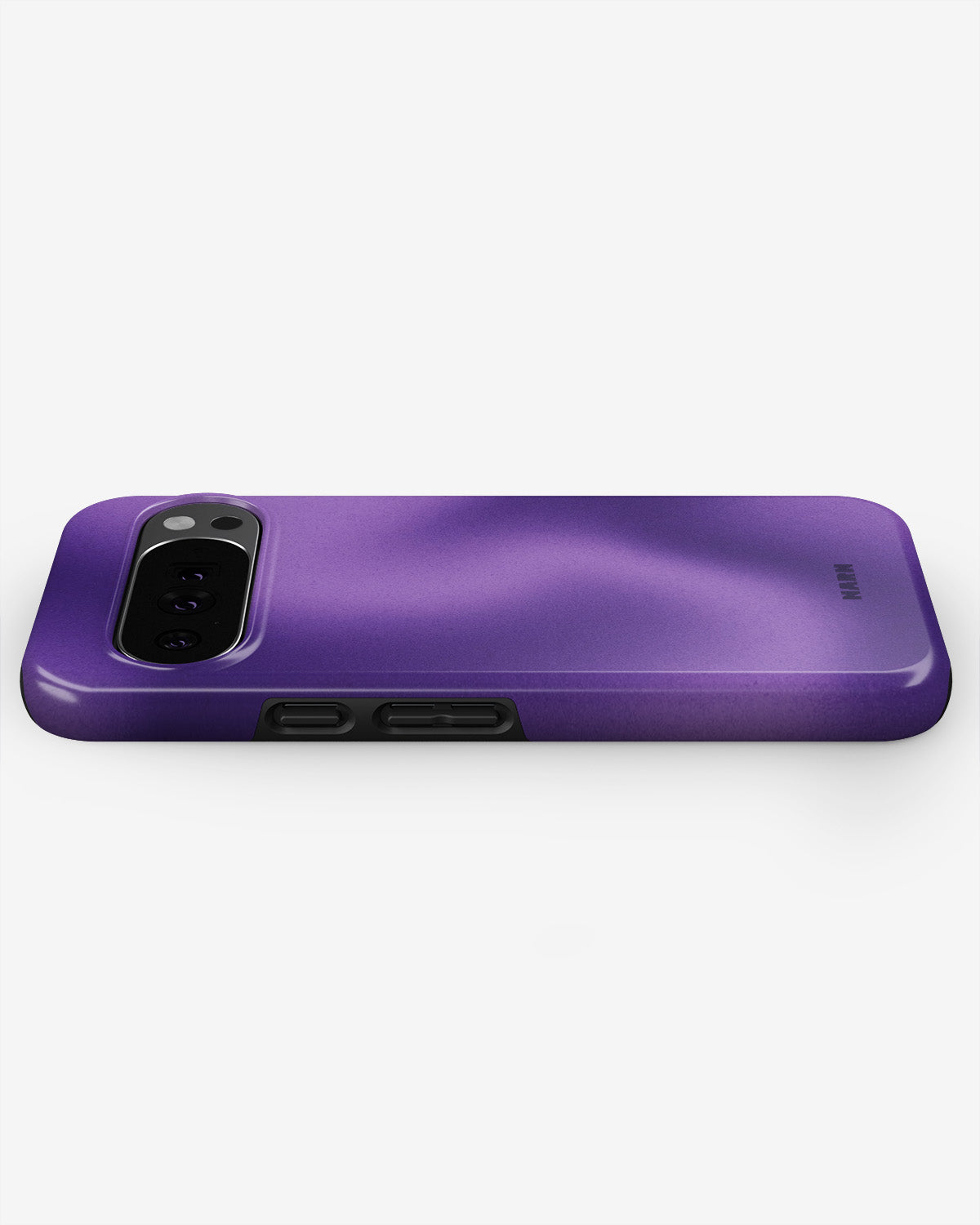 Google Pixel 10 Pro XL Tough Case – Violetta - View 2