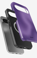 Google Pixel 10 Pro XL Tough Case – Violetta - View 2