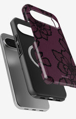 Google Pixel 10 Pro XL Tough Case – Obsession - View 2
