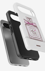 Google Pixel 10 Pro XL Tough Case – Perfume - View 3