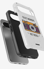 Google Pixel 10 Pro XL Tough Case – Collect Moments - View 3