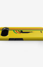 Google Pixel 10 Pro XL Tough Case – Marley - View 3