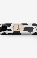 Google Pixel 10 Pro XL Tough Case – Mo-o-o - View 3