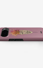 Google Pixel 10 Pro XL Tough Case – Champagne - View 3