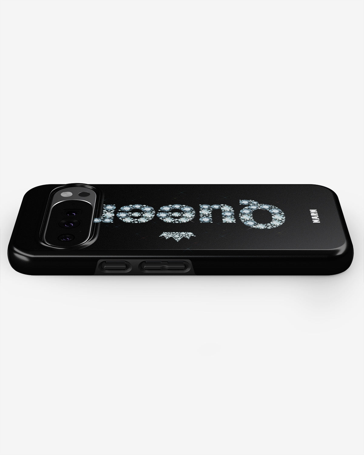 Google Pixel 10 Pro XL Tough Case – Queen - View 3