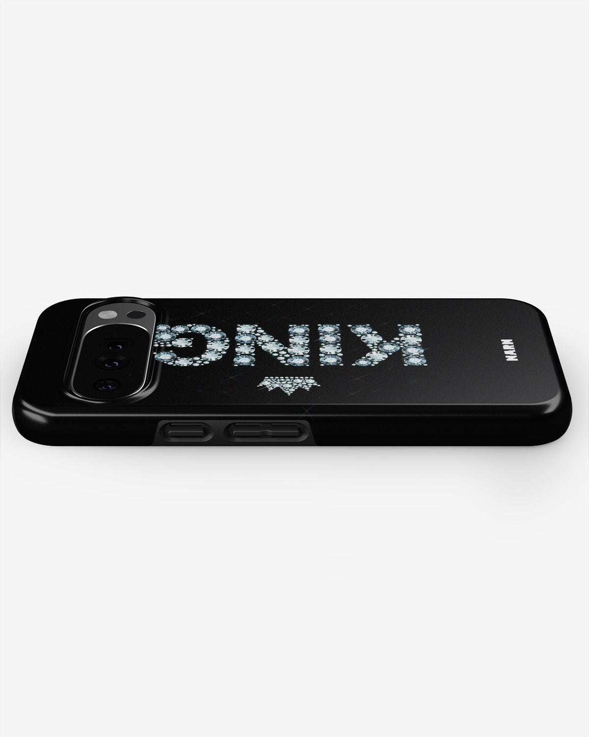 Google Pixel 10 Pro XL Tough Case – King - View 3