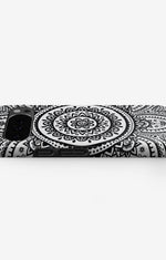 Google Pixel 10 Pro XL Tough Case – Henna Mandala - View 3