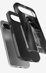 Google Pixel 10 Pro XL Tough Case – Horse Soul - View 3