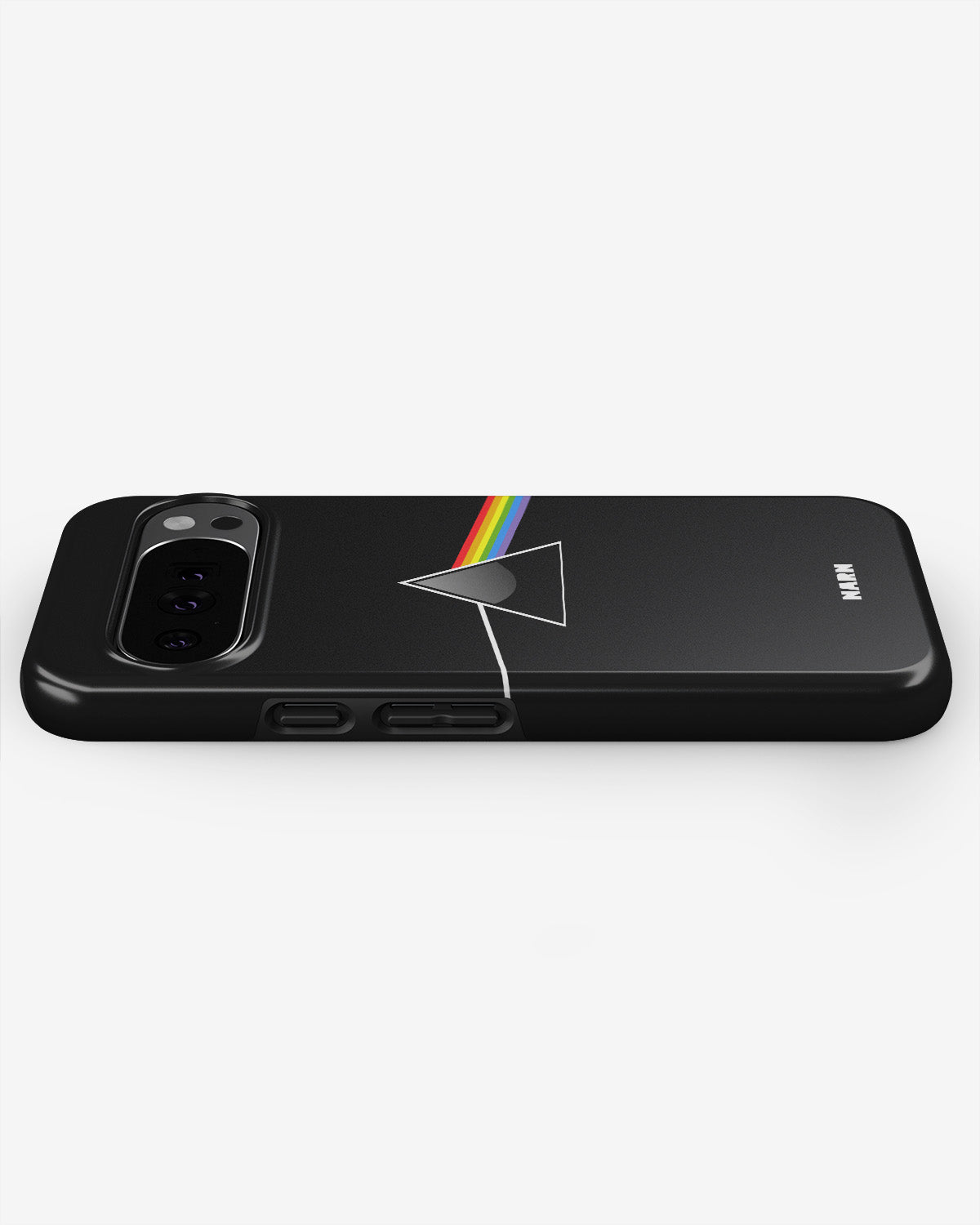 Google Pixel 10 Pro XL Tough Case – Dark Side - View 3