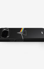 Google Pixel 10 Pro XL Tough Case – Dark Side - View 3