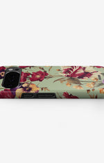 Google Pixel 10 Pro XL Tough Case – Pansy Pansy - View 3