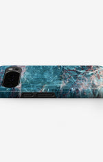 Google Pixel 10 Pro XL Tough Case – Icy Marble - View 3
