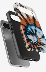 Google Pixel 10 Pro XL Tough Case – Boho Dream - View 3