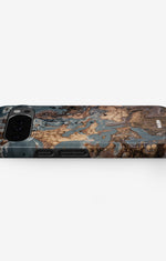 Google Pixel 10 Pro XL Tough Case – Molten Gold - View 3