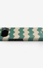 Google Pixel 10 Pro XL Tough Case – La Dolce Wave - View 3