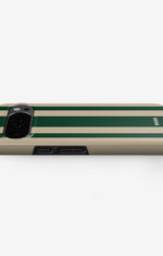 Google Pixel 10 Pro XL Tough Case – Vert Stripe - View 3