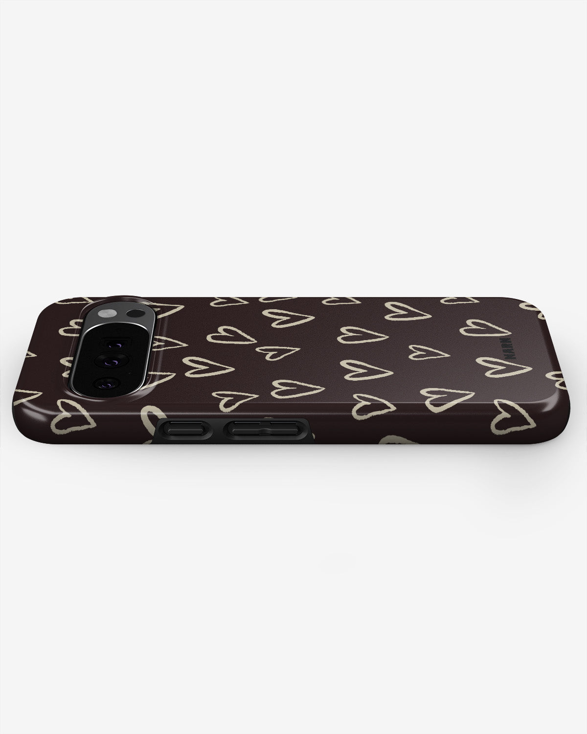 Google Pixel 10 Pro XL Tough Case – Secret Love - View 3