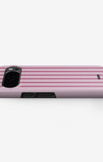 Google Pixel 10 Pro XL Tough Case – Class Crush - View 3