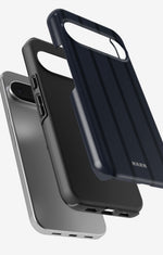 Google Pixel 10 Pro XL Tough Case – Navy Dream - View 3