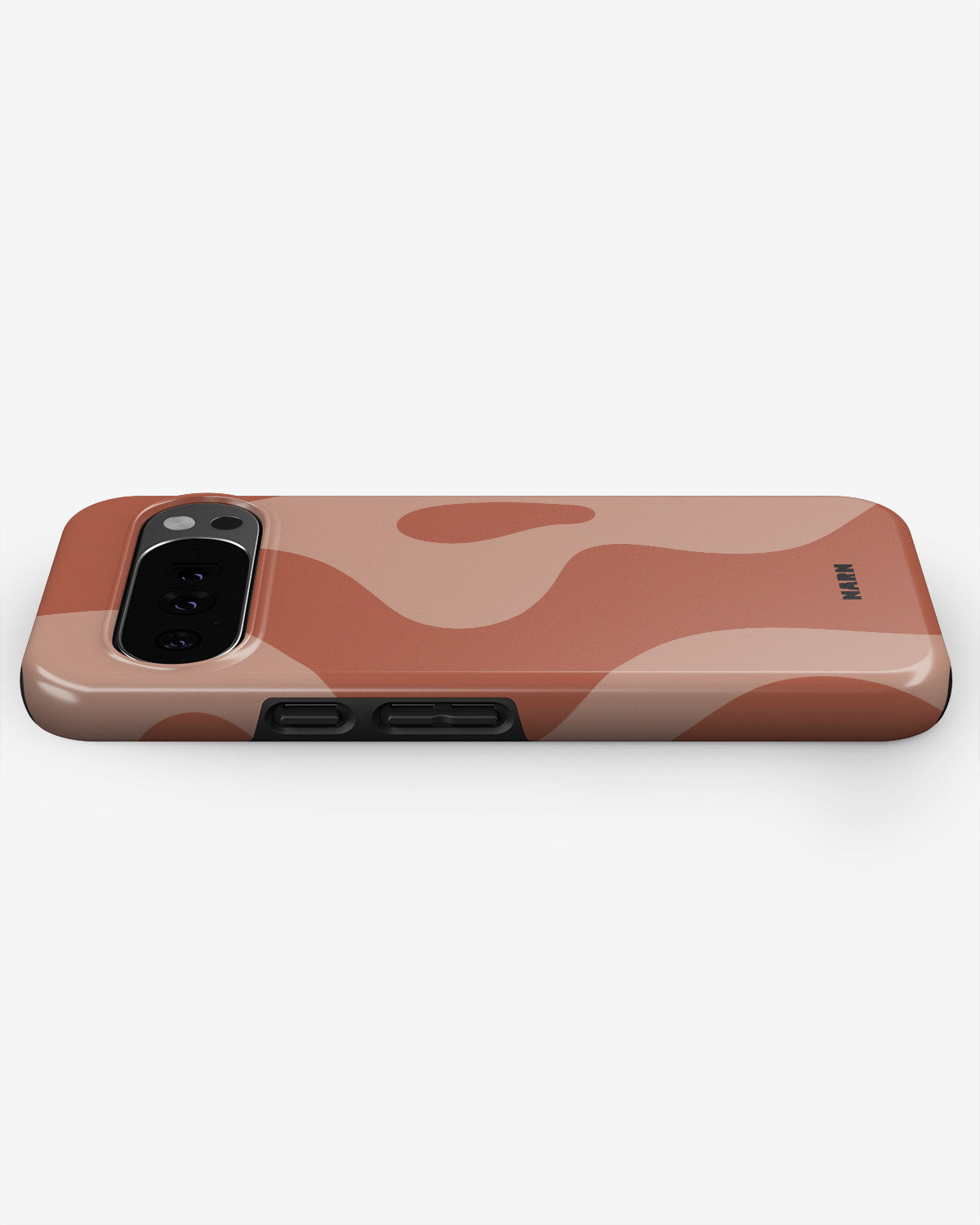 Google Pixel 10 Pro XL Tough Case – Alive - View 3