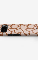 Google Pixel 10 Pro XL Tough Case – Organic Terra - View 3