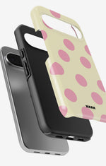 Google Pixel 10 Pro XL Tough Case – Cupcake - View 3
