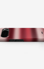 Google Pixel 10 Pro XL Tough Case – Cherry - View 3