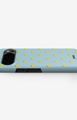 Google Pixel 10 Pro XL Tough Case – Limonata - View 3