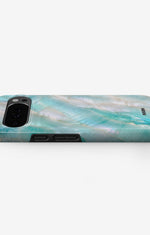 Google Pixel 10 Pro XL Tough Case – Mermaid - View 3
