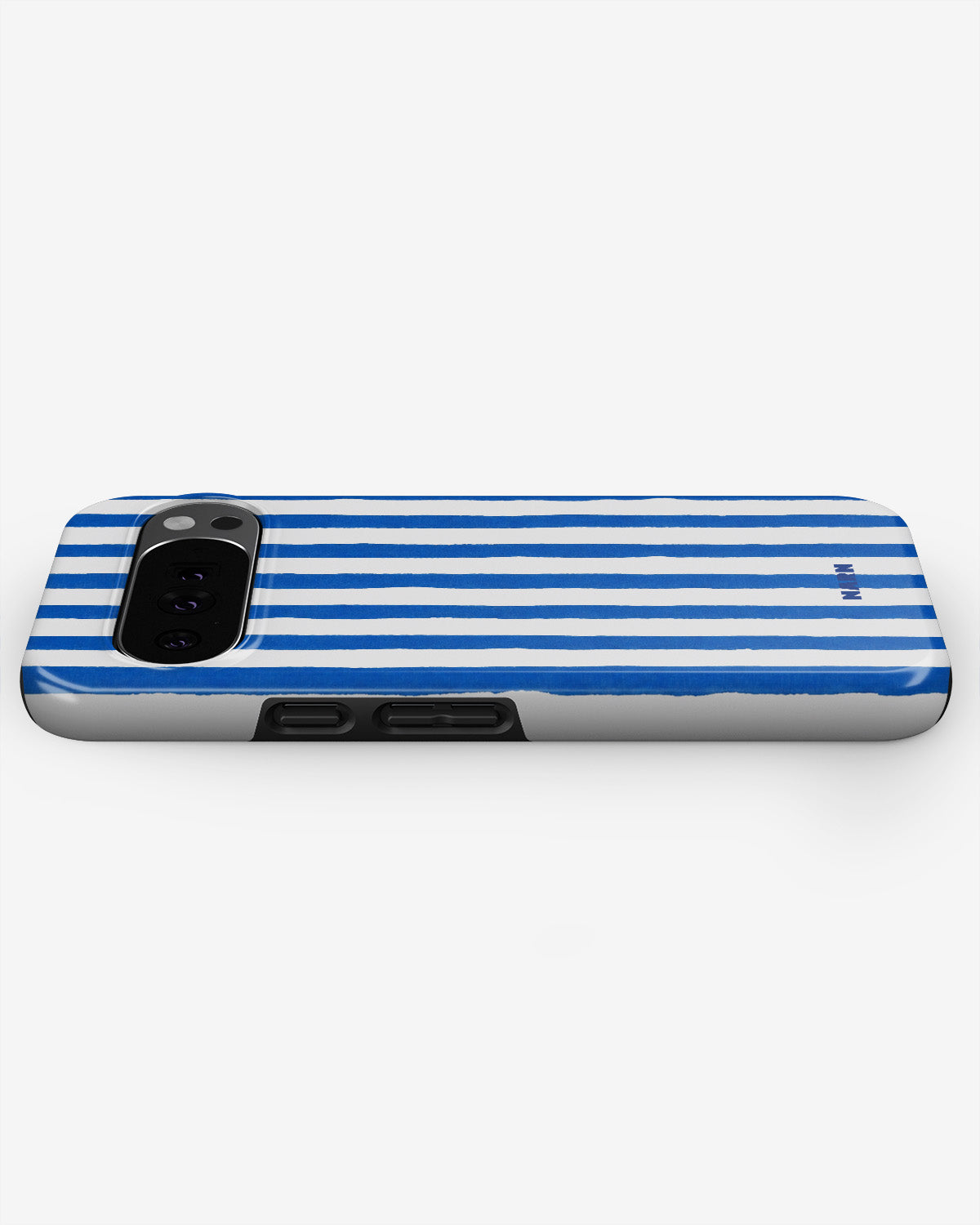 Google Pixel 10 Pro XL Tough Case – Linen - View 3